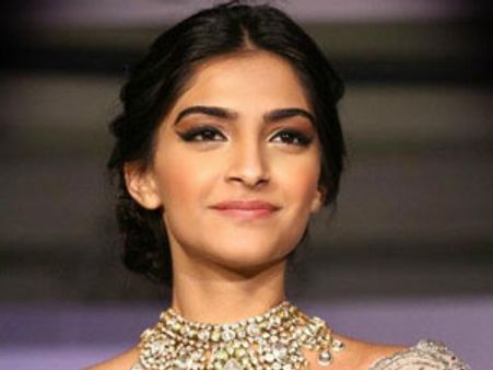Sonam Kapoor to celebrate 100 years of Indian cinema at Cannes Film Festival