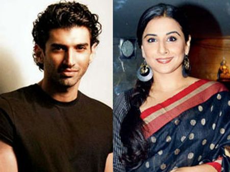 Aashiqui 2: When Vidya Balan asked for Aditya Roy Kapur's autograph!