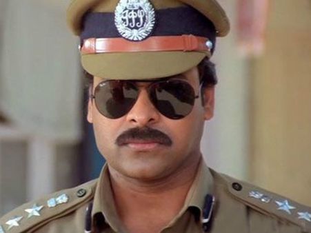 Photos: Who looks best in police uniform - Mahesh, Pawan, Jr NTR?
