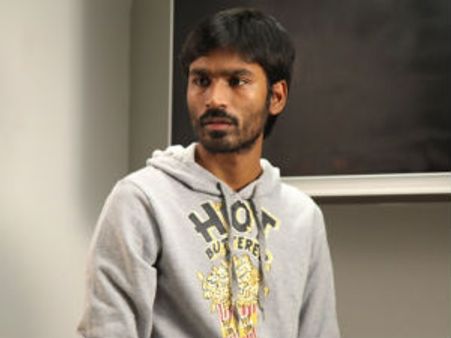 Dhanush's Naiyaandi co-stars drown