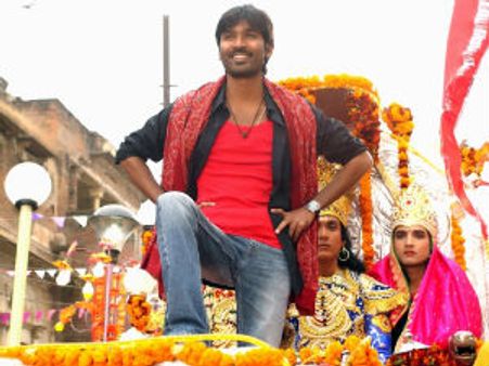 Rahman-Yuvan join hands for Dhanush's Mariyaan