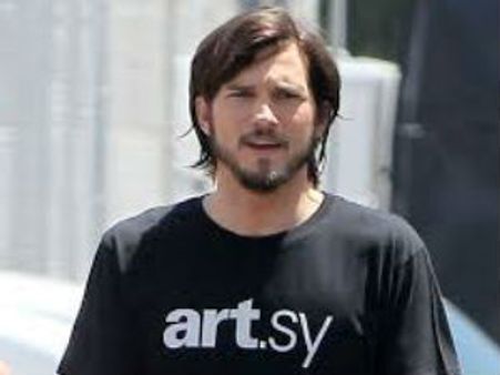 When Ashton Kutcher got into fight with security guard