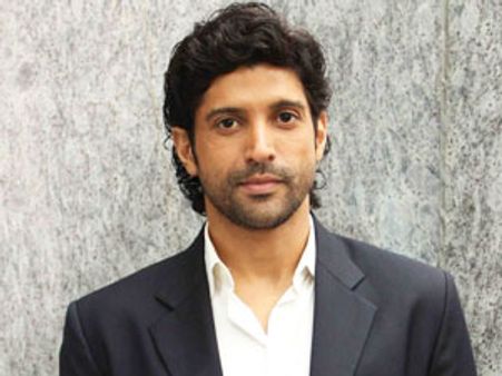 A National Anthem for Farhan Akhtar's Bhaag Milkha Bhaag