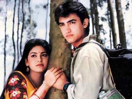 Would love to work with Aamir Khan in QSQT remake: Juhi Chawla