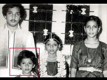 Rare Photos: Mahesh Babu - Prince of Telugu Cinema