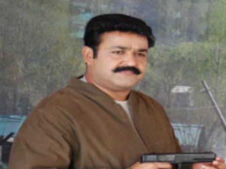 Mohanlal joining hands with P Anil again for Memory Card