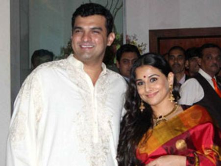 Vidya's 'Ghanchakkar' looks like full-on entertainer: Siddharth Roy Kapur