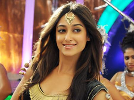 Actress Ileana is moving on
