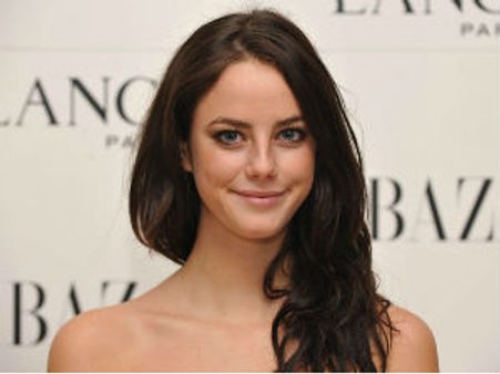 Kaya Scodelario rejects Fifty Shades of Grey for nudity