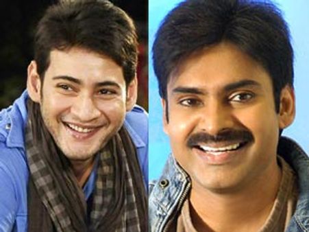 Mahesh Babu to act in Pawan Kalyan movie