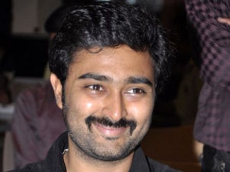 Actor Prasanna Venkatesan now a Telugu Actor