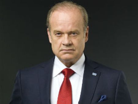 Kelsey Grammer to play villian in Transformers 4