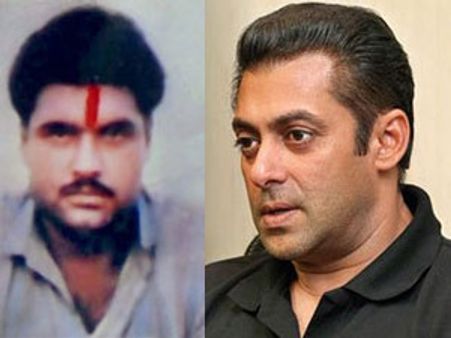 Salman Khan saddened by Sarabjit Singh's death