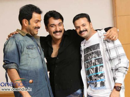 Mumbai Police - Movie Review