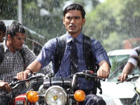 Dhanush-Vetrimaaran team up again