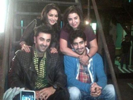 Appreciate Ranbir and Deepika's attitude towards work: Ayan