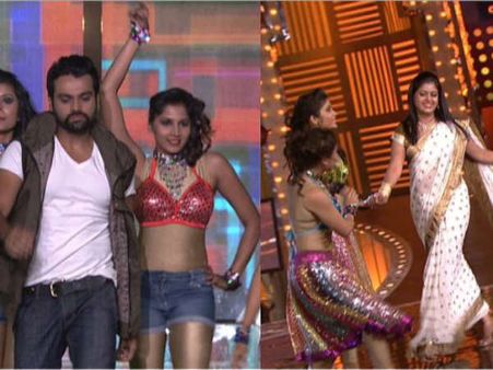 Bigg Boss: Thilak, Aparna shown the door