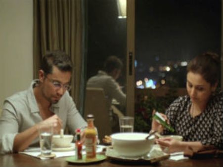 Bombay Talkies (3 days) first weekend collection at Box Office