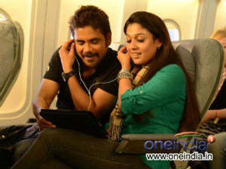 Greeku Veerudu beats Damarukam collection record at Box Office