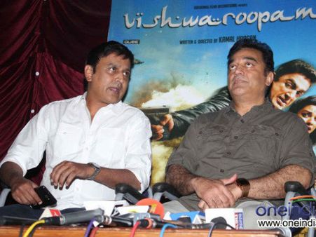 Ramesh Aravind to direct Kamal Hassan again!