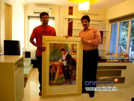 Photos: Vijay-Dhanush nominated for Vijay Awards