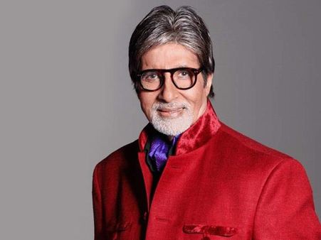 100 years of Indian Cinema - Amitabh Bachchan's most famous dialogues