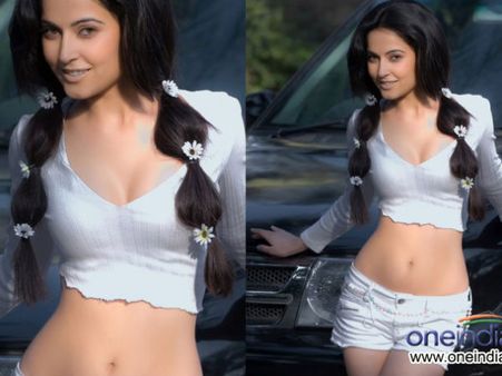 Chennai is home away from home: Disha Pandey