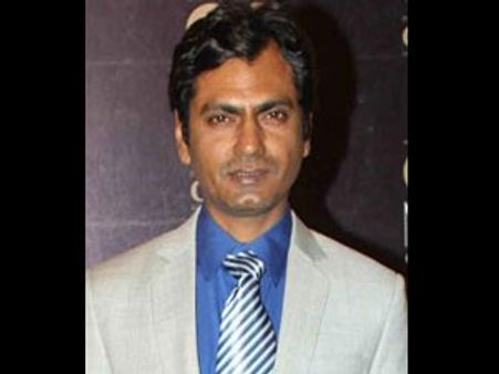 I share a silent relationship with Nawaz: Anurag Kashyap