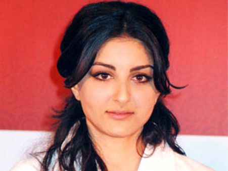 Soha Ali Khan all praise for bro Saif's daughter Sara