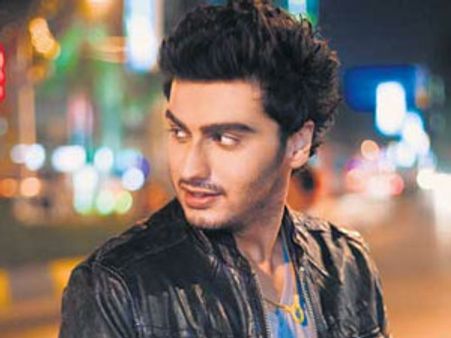 Director Atul Sabharwal's next to have Arjun Kapoor