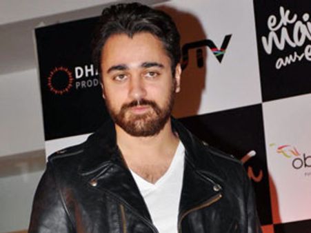 Imran Khan excited about his upcoming films