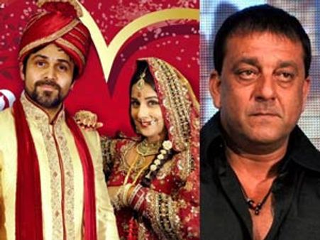 Why Sanjay Dutt's scene scrapped from Ghanchakkar?