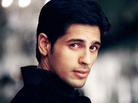 Siddharth Malhotra buys a new house