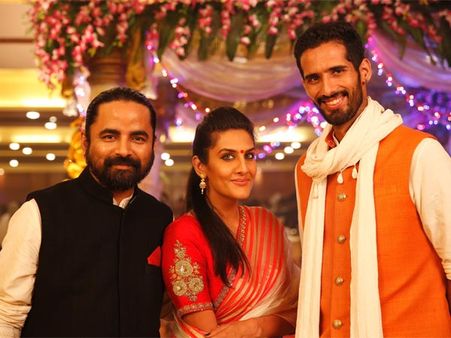 Band Baaja Bride Season Finale: Gujarati Bride-Bengali Wedding!