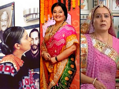 Monster-in-laws out and Mother-in-laws in!