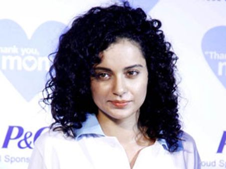 I was beaten up with broom in my childhood: Kangna Ranaut
