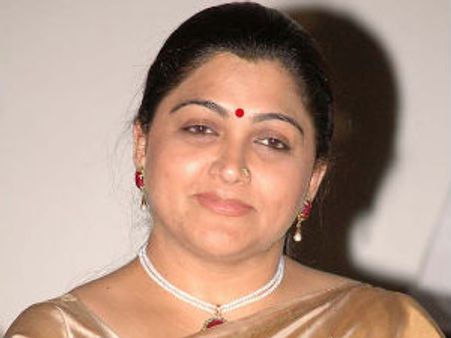 Khushboo does cameo in TVSK