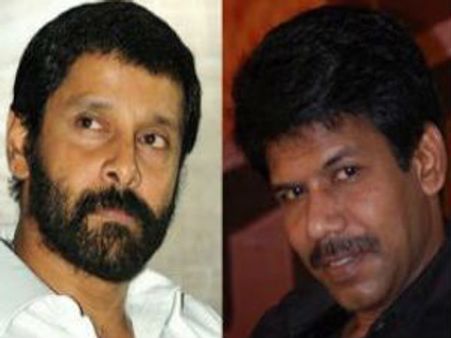 Vikram-Bala game for third outing?