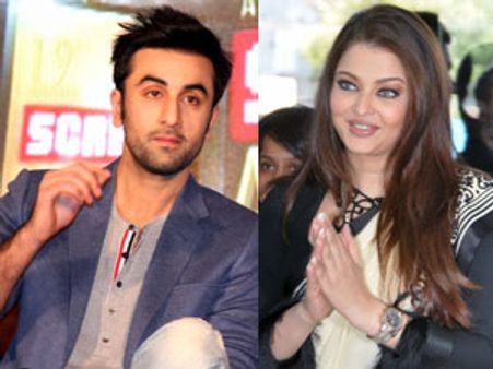 Ranbir Kapoor to romance Aishwarya Rai in YRF film?