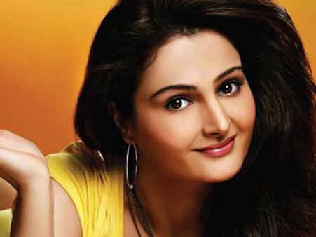 Monica Bedi has found the best way to reach hearts