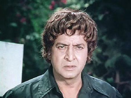 Veteran actor Pran gets Dadasaheb Phalke award