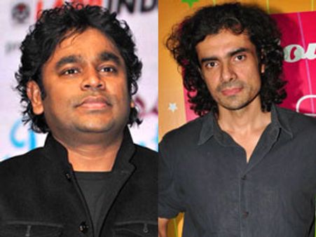 Imtiaz Ali, AR Rahman team up once again for Highway