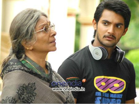 Sukumarudu - Movie Review: 3 Hours of Pain!