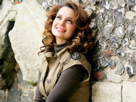 Kangna Ranaut: My film journey has been a roller coaster ride