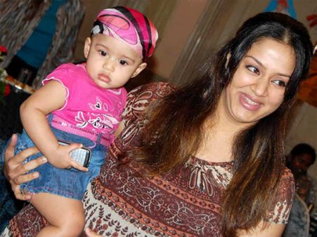 Mother's Day Special: Hottest Moms of Tamil films