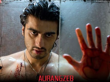 Yash Raj Films' innovative strategy to promote Aurangzeb