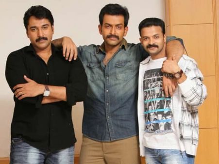 Roshan to remake Mumbai Police in Hindi, Tamil, Telugu