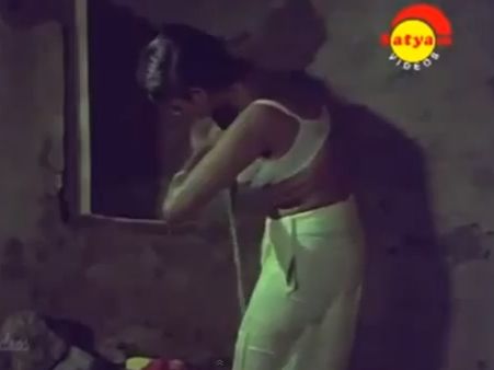 Pictures: Vinutha Lal shoots intimate scenes for Parankimala