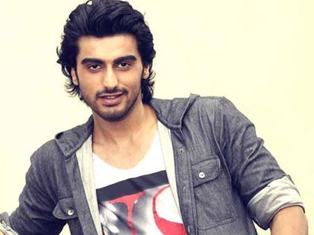 Exclusive interview: Aurangzeb actor Arjun Kapoor