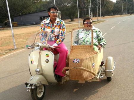 Bulbul off to a fantastic opening at Box Office